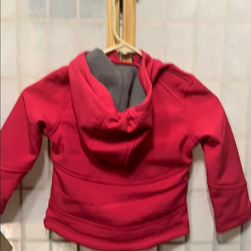 Kid’s jacket - Picture 4 of 4